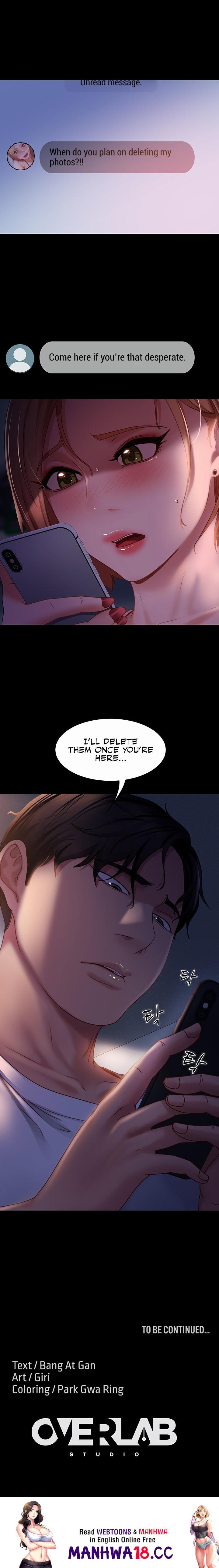 Marriage Agency Review - Chapter 38 - picture 21