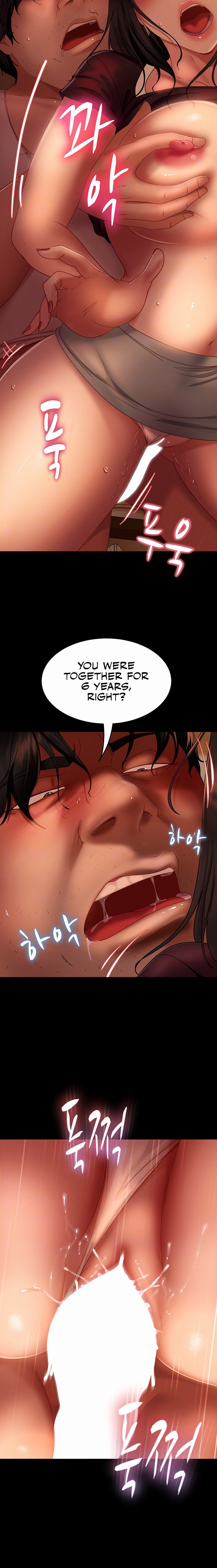 Marriage Agency Review - Chapter 38 - picture 3