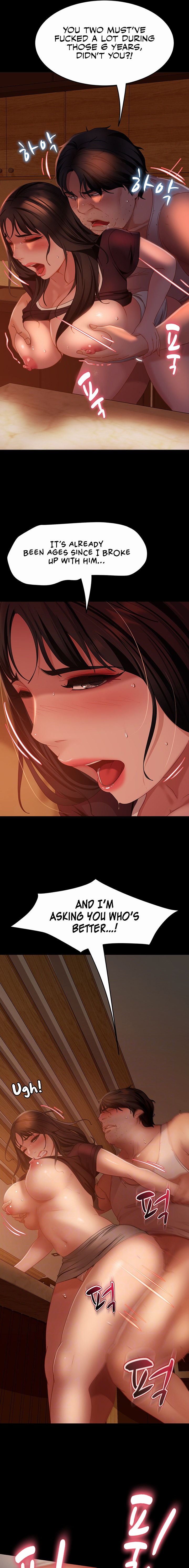 Marriage Agency Review - Chapter 38 - picture 4