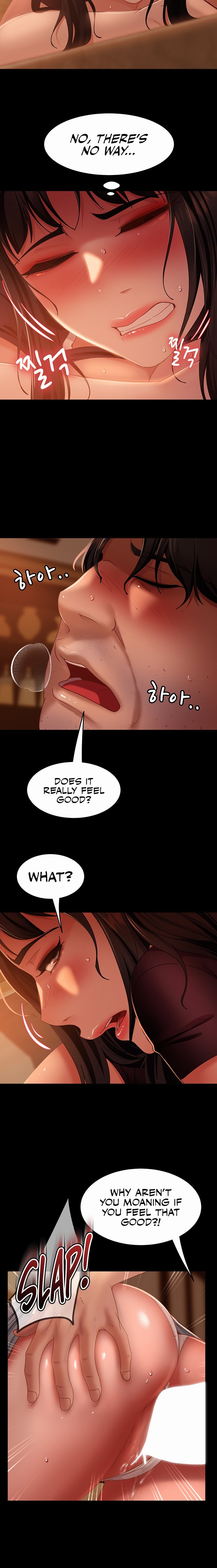 Marriage Agency Review - Chapter 38 - picture 7
