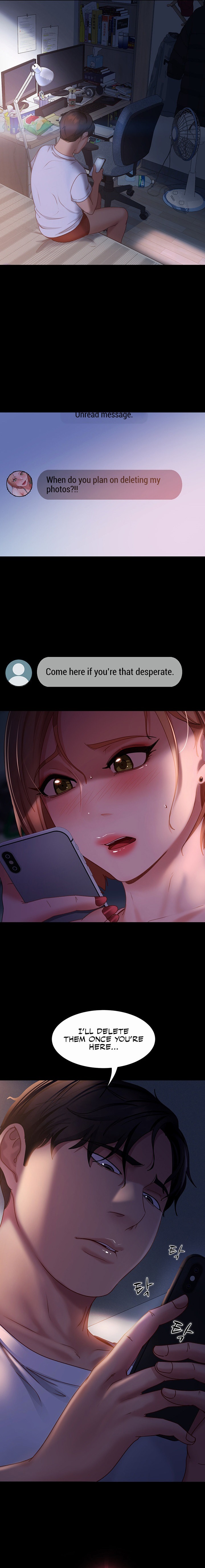 Marriage Agency Review - Chapter 39 - picture 0