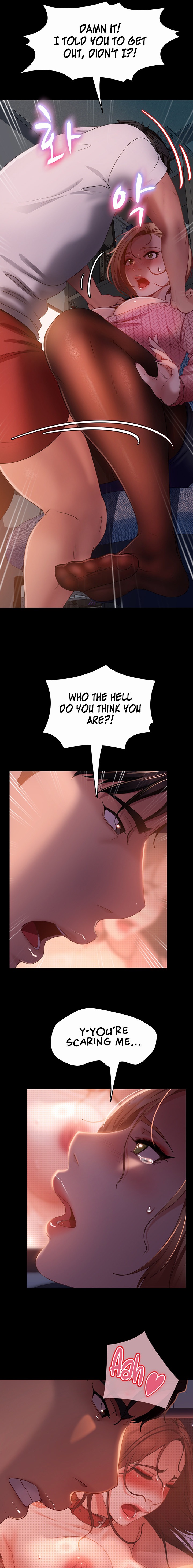 Marriage Agency Review - Chapter 39 - picture 10