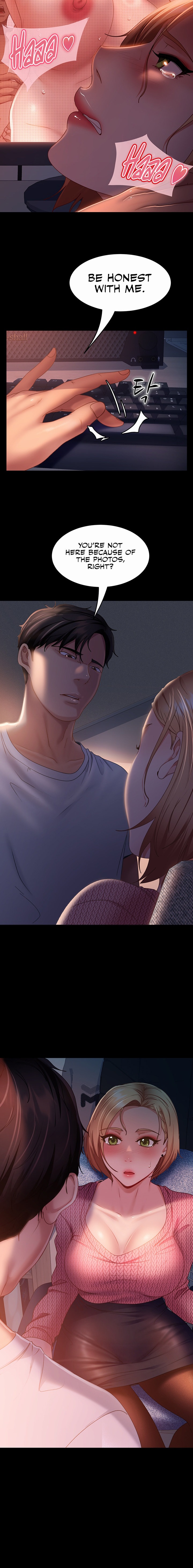 Marriage Agency Review - Chapter 39 - picture 11