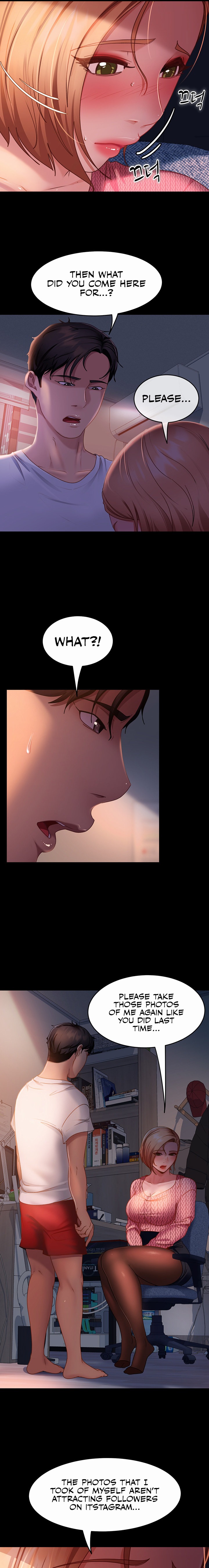 Marriage Agency Review - Chapter 39 - picture 12