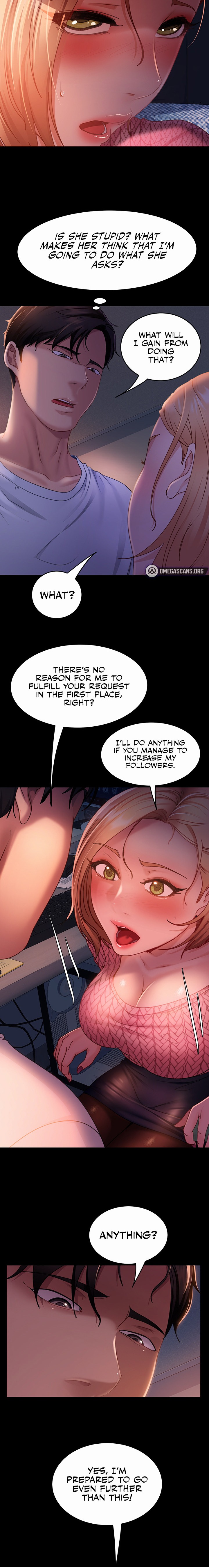 Marriage Agency Review - Chapter 39 - picture 13