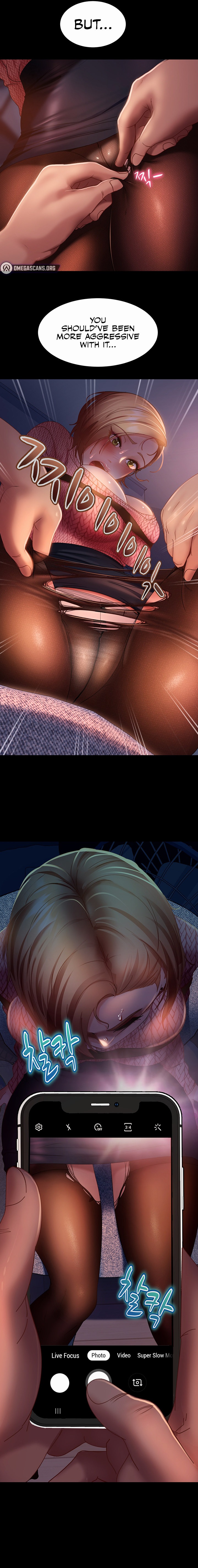 Marriage Agency Review - Chapter 39 - picture 16