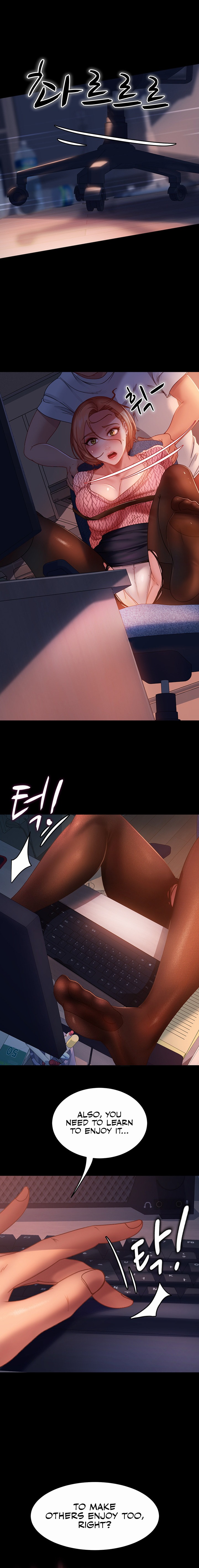 Marriage Agency Review - Chapter 39 - picture 17