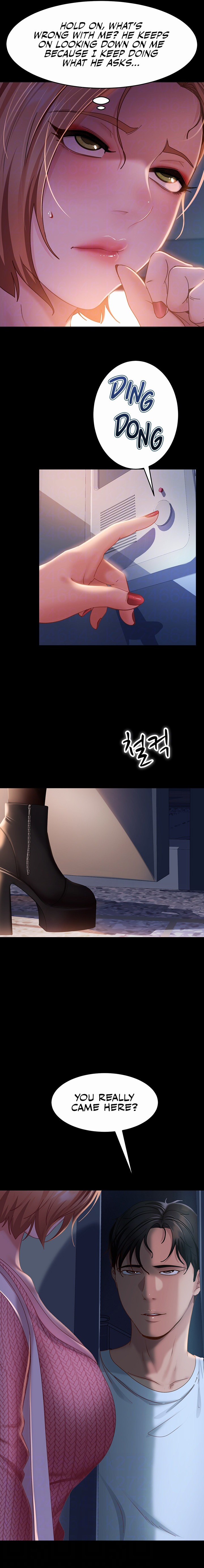 Marriage Agency Review - Chapter 39 - picture 2