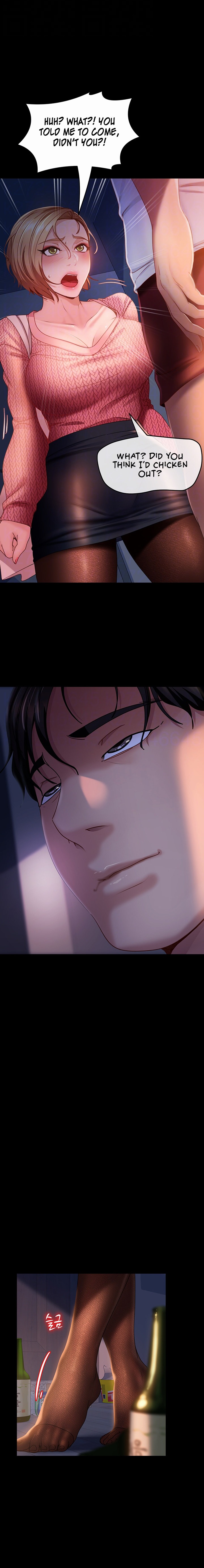 Marriage Agency Review - Chapter 39 - picture 3