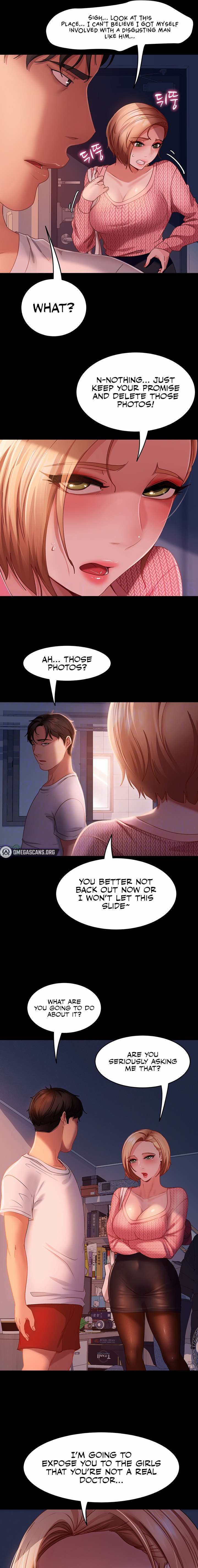 Marriage Agency Review - Chapter 39 - picture 4