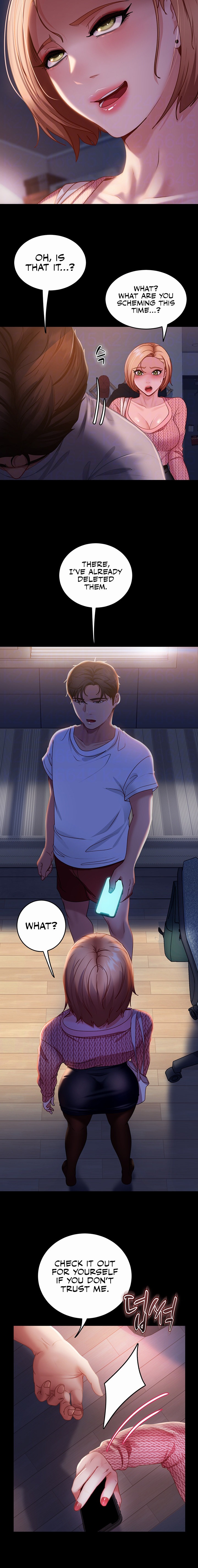 Marriage Agency Review - Chapter 39 - picture 5