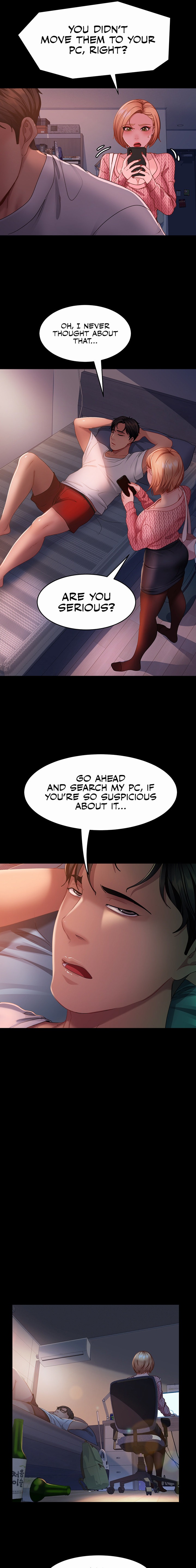 Marriage Agency Review - Chapter 39 - picture 6