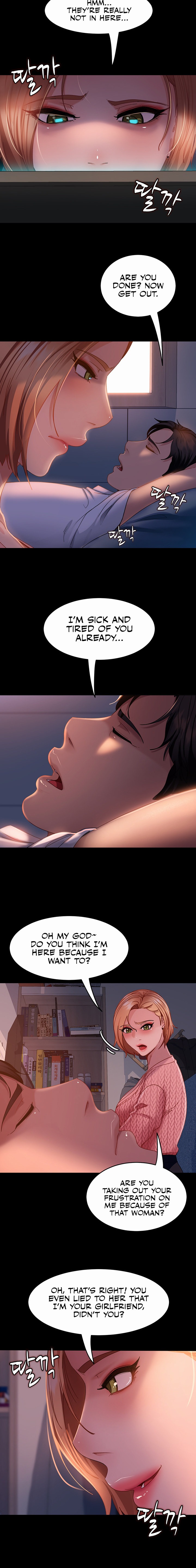 Marriage Agency Review - Chapter 39 - picture 7