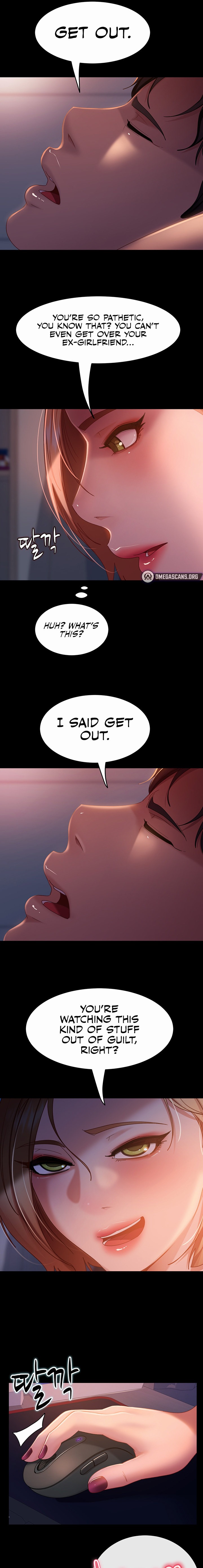 Marriage Agency Review - Chapter 39 - picture 8