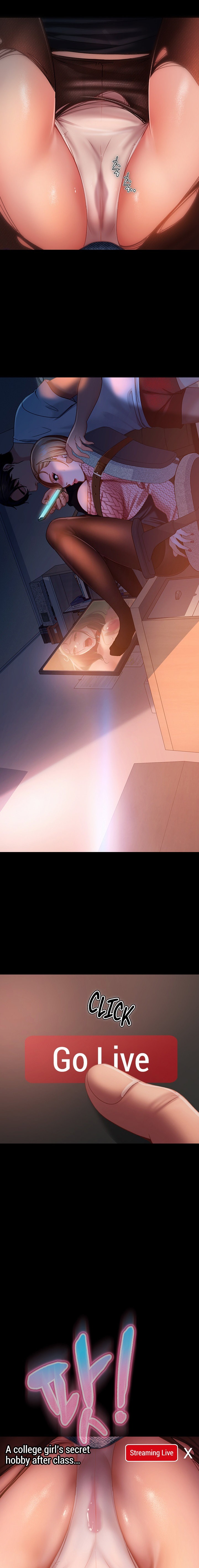 Marriage Agency Review - Chapter 40 - picture 0