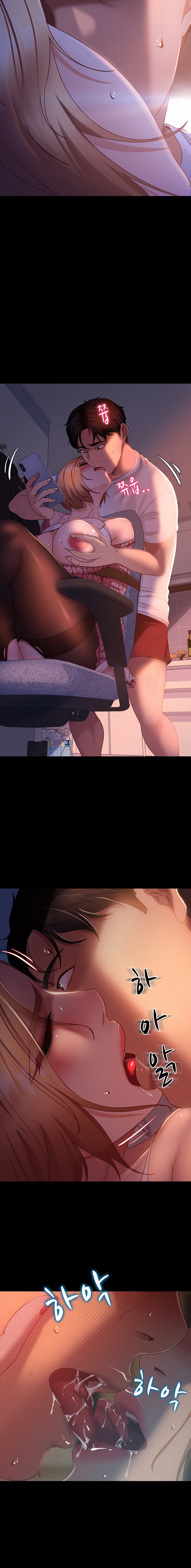 Marriage Agency Review - Chapter 40 - picture 11