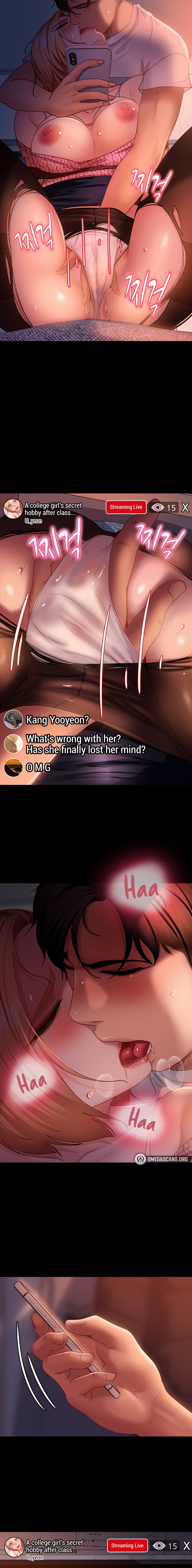 Marriage Agency Review - Chapter 40 - picture 13