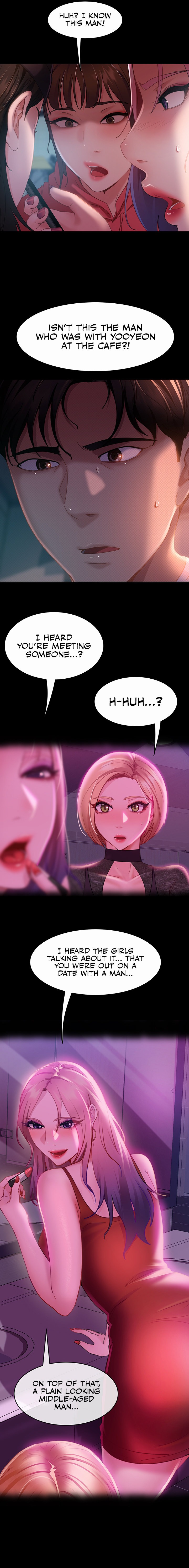 Marriage Agency Review - Chapter 40 - picture 16