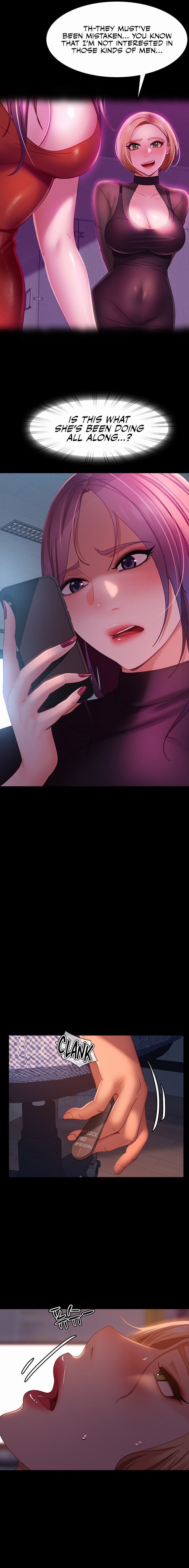 Marriage Agency Review - Chapter 40 - picture 17