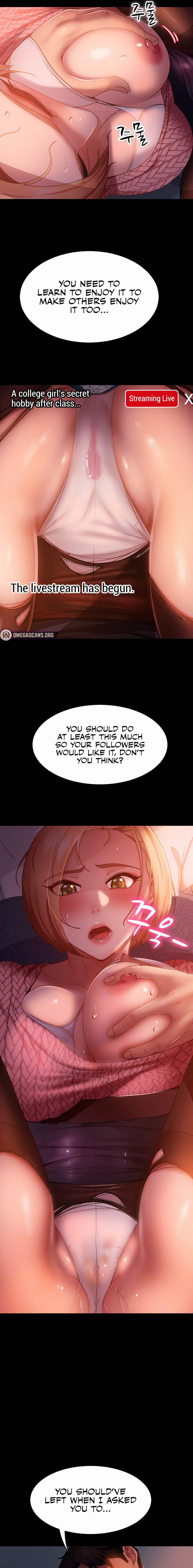 Marriage Agency Review - Chapter 40 - picture 4