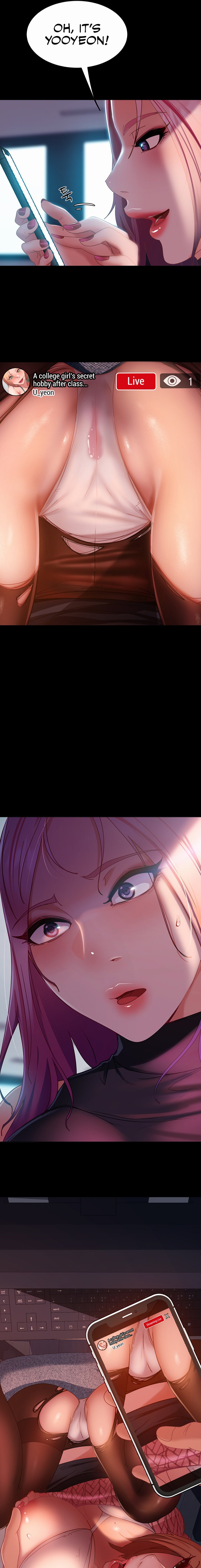 Marriage Agency Review - Chapter 40 - picture 6