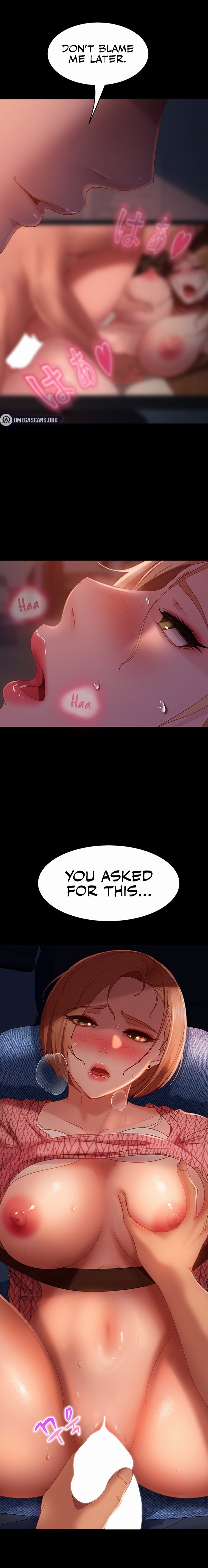 Marriage Agency Review - Chapter 41 - picture 0