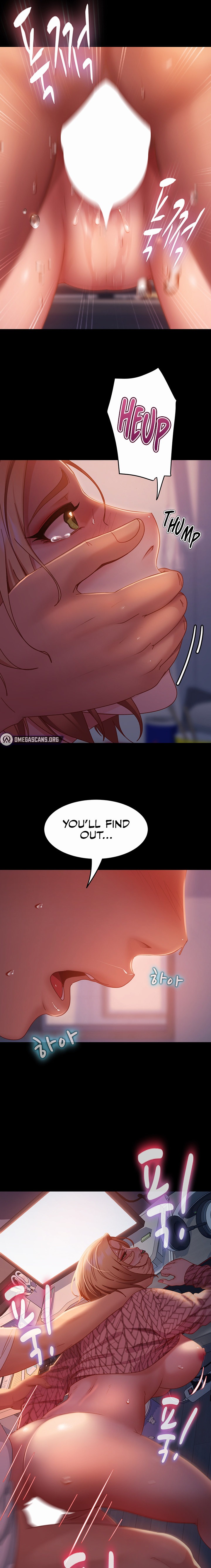 Marriage Agency Review - Chapter 41 - picture 16