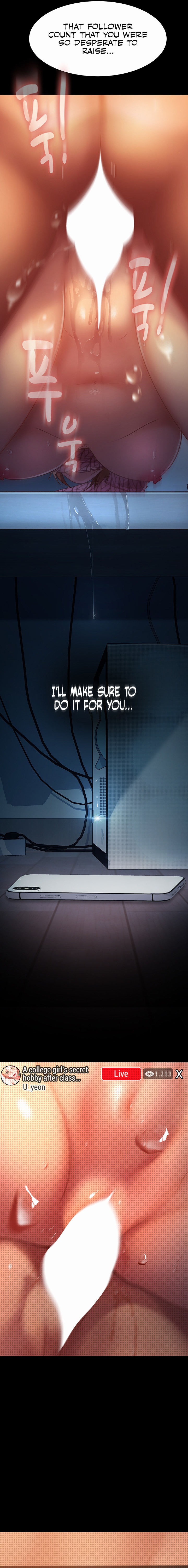 Marriage Agency Review - Chapter 41 - picture 18
