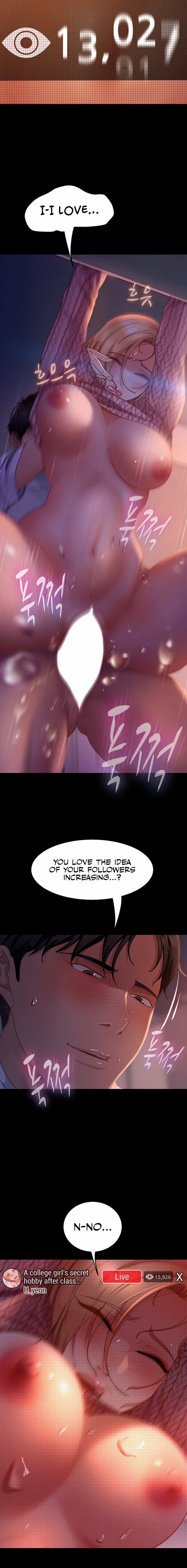 Marriage Agency Review - Chapter 41 - picture 19