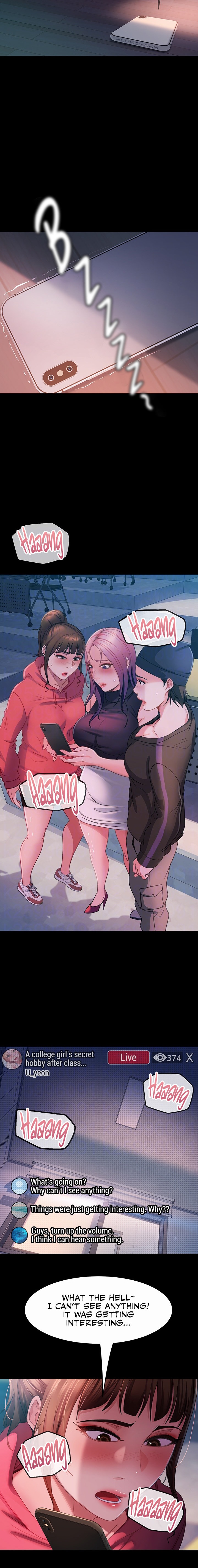 Marriage Agency Review - Chapter 41 - picture 5