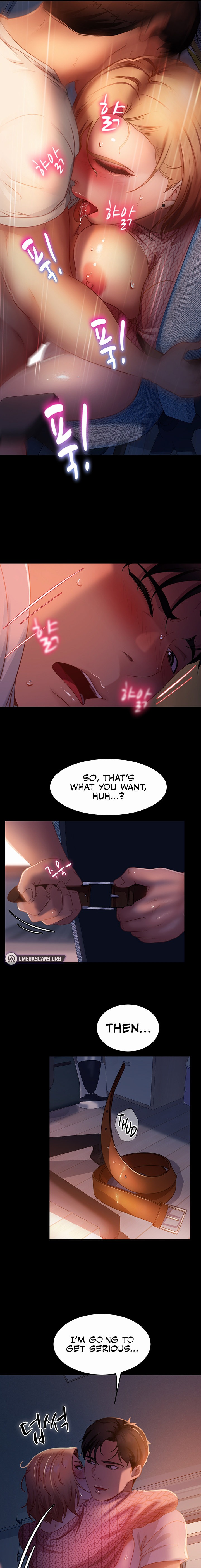 Marriage Agency Review - Chapter 41 - picture 8