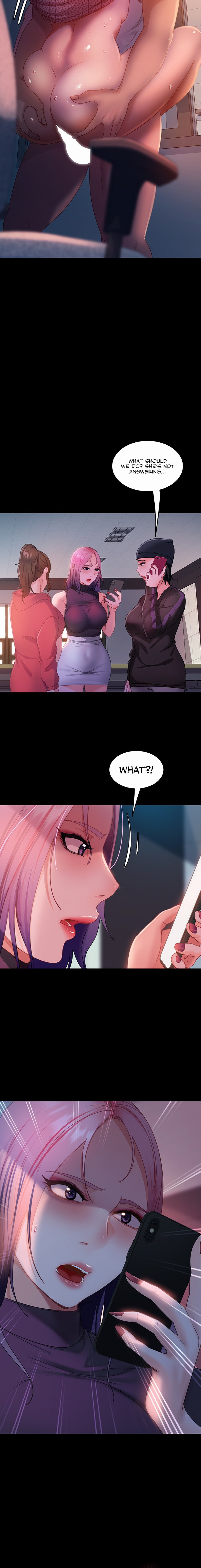 Marriage Agency Review - Chapter 41 - picture 9