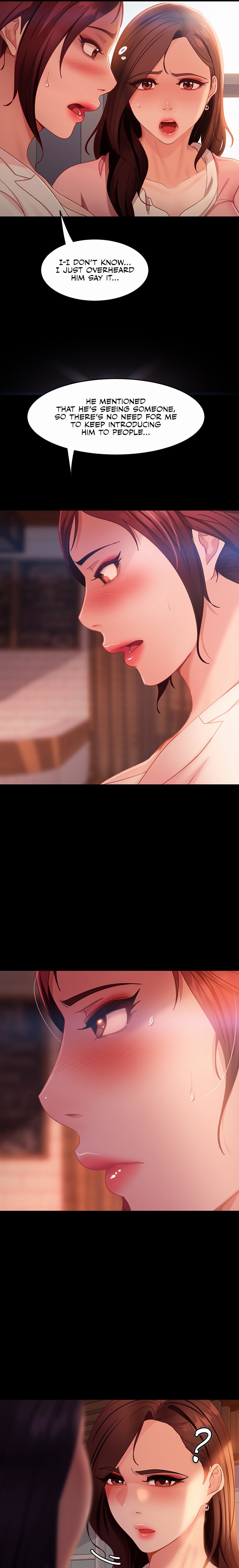 Marriage Agency Review - Chapter 42 - picture 10