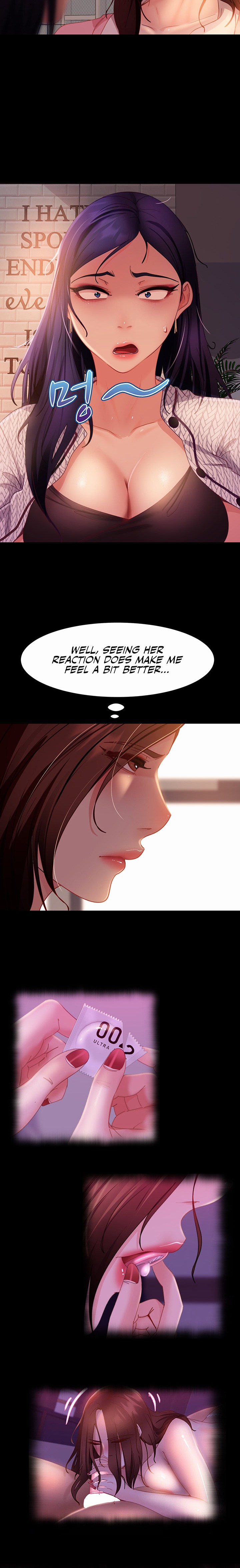 Marriage Agency Review - Chapter 42 - picture 11