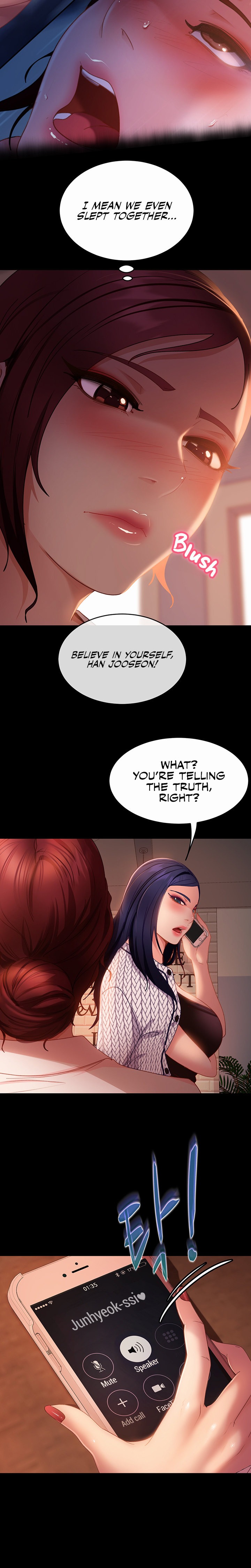 Marriage Agency Review - Chapter 42 - picture 15
