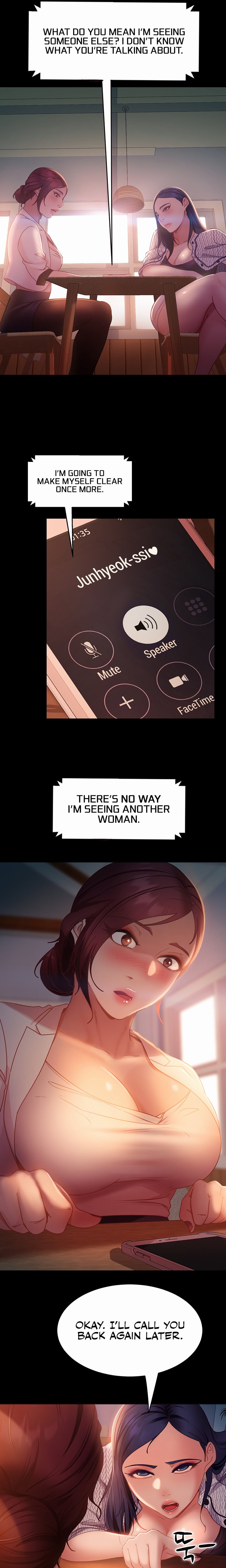 Marriage Agency Review - Chapter 42 - picture 16