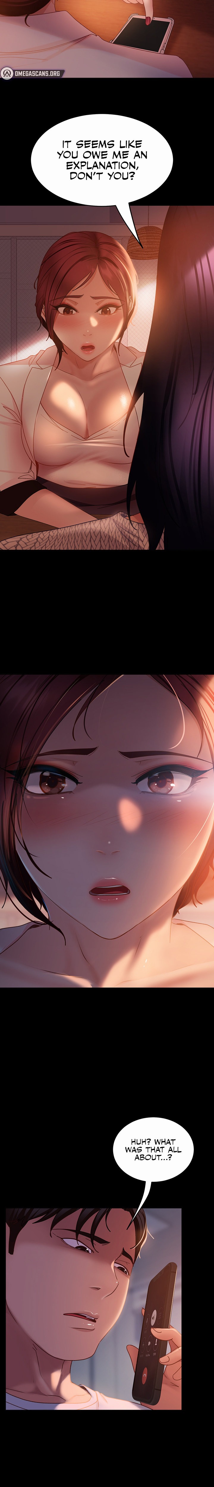 Marriage Agency Review - Chapter 42 - picture 17