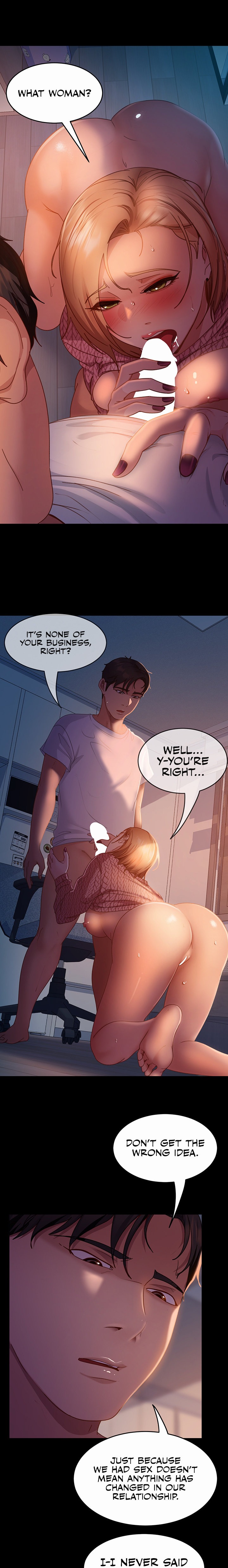 Marriage Agency Review - Chapter 42 - picture 18
