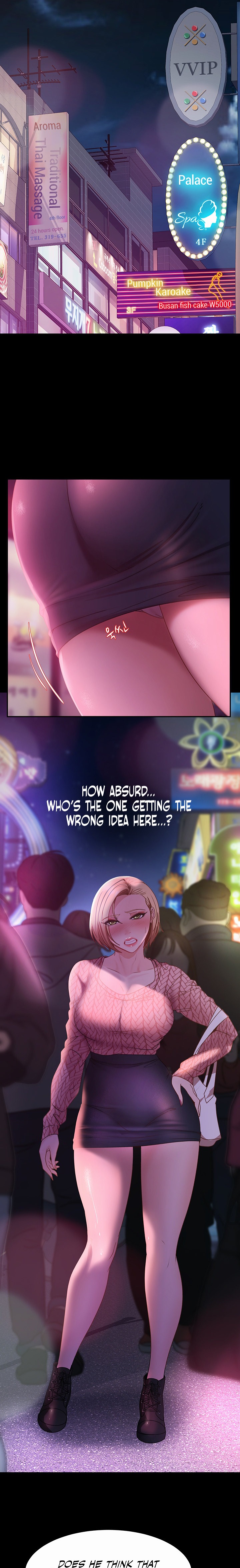 Marriage Agency Review - Chapter 42 - picture 20