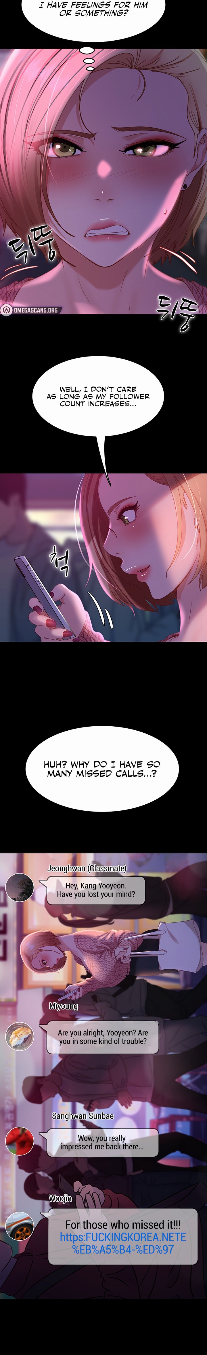 Marriage Agency Review - Chapter 42 - picture 21