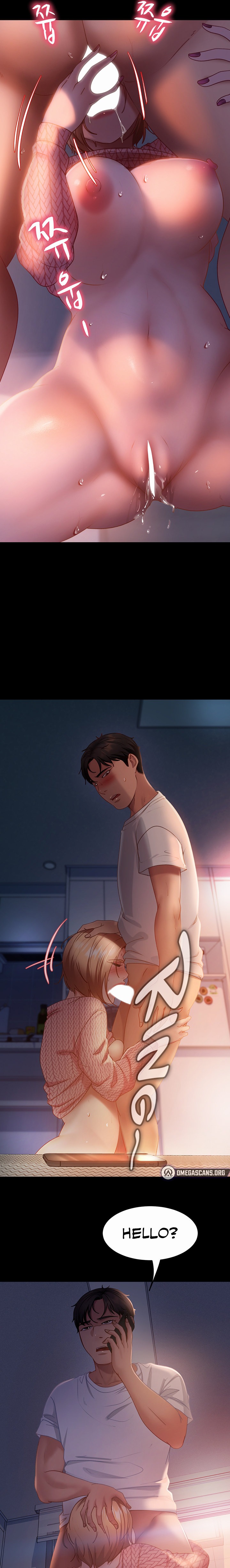 Marriage Agency Review - Chapter 42 - picture 8