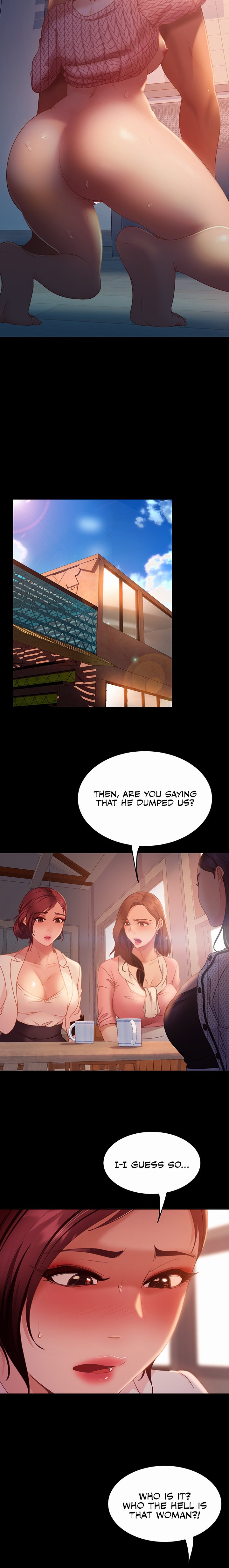 Marriage Agency Review - Chapter 42 - picture 9