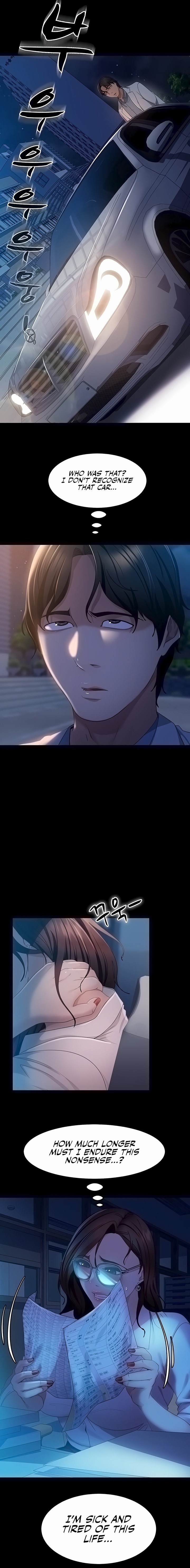 Marriage Agency Review - Chapter 43 - picture 11