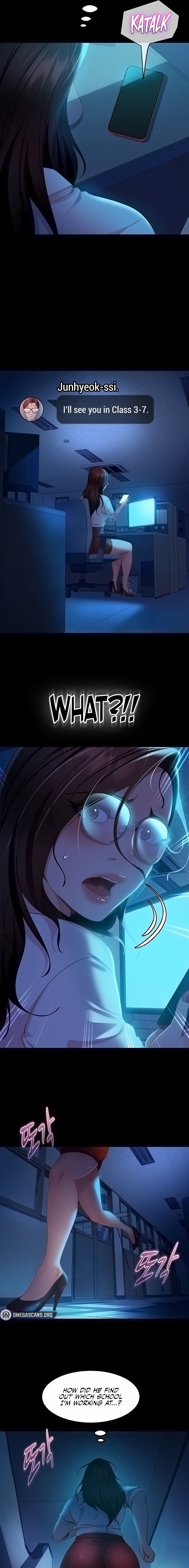 Marriage Agency Review - Chapter 43 - picture 12