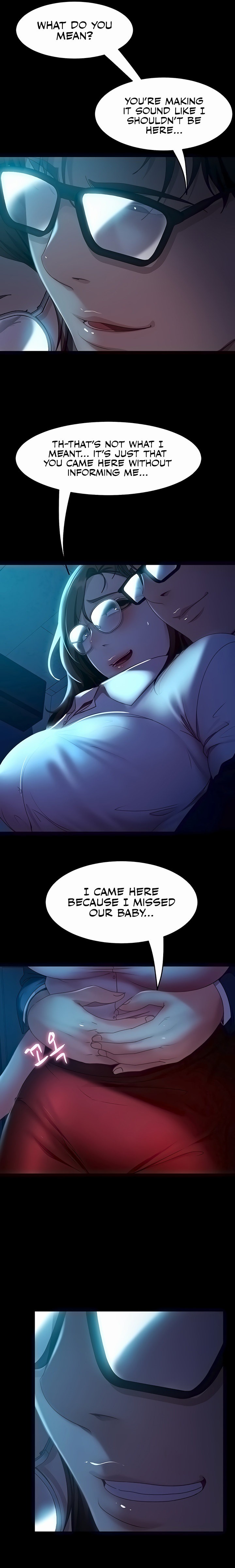 Marriage Agency Review - Chapter 43 - picture 16