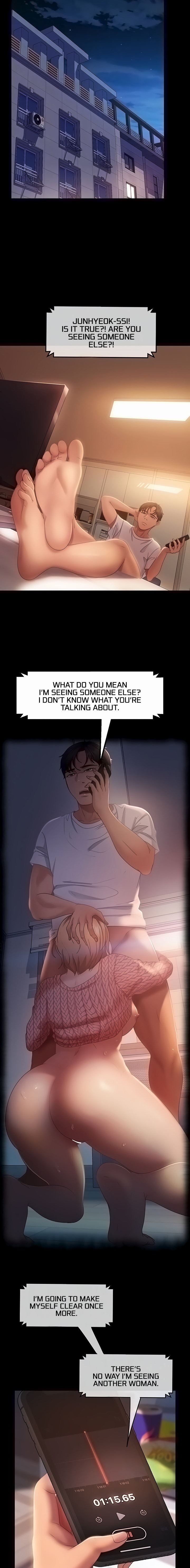 Marriage Agency Review - Chapter 43 - picture 2