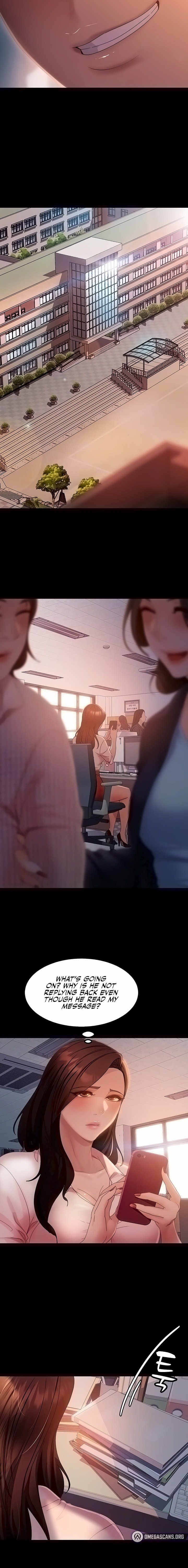 Marriage Agency Review - Chapter 43 - picture 4