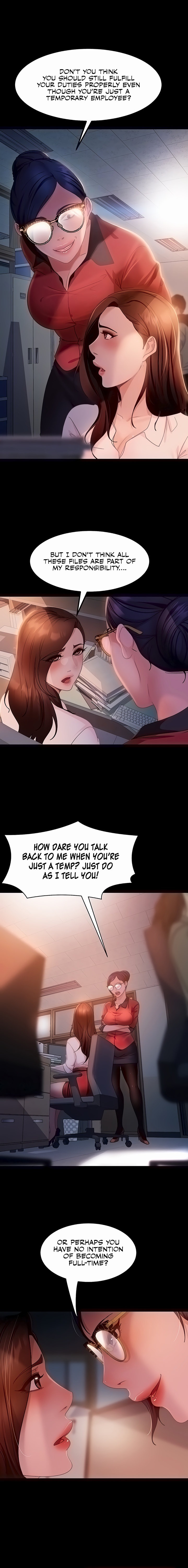 Marriage Agency Review - Chapter 43 - picture 5
