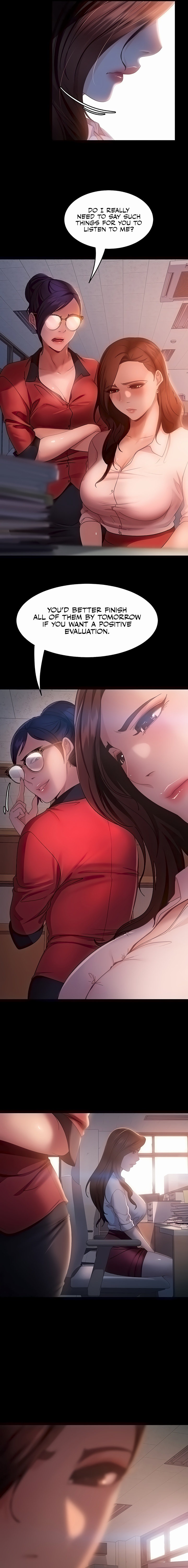 Marriage Agency Review - Chapter 43 - picture 6