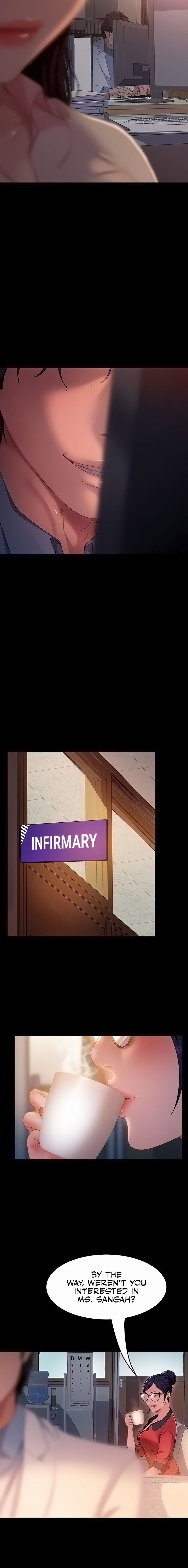 Marriage Agency Review - Chapter 43 - picture 7